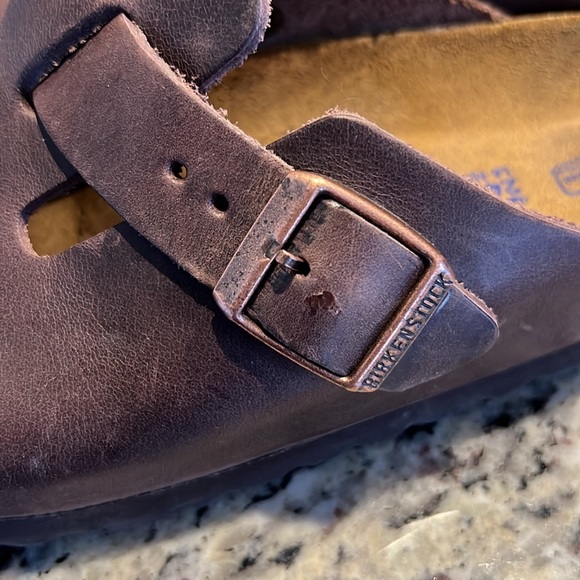 Birkenstock Boston Clog - Picture 8 of 9